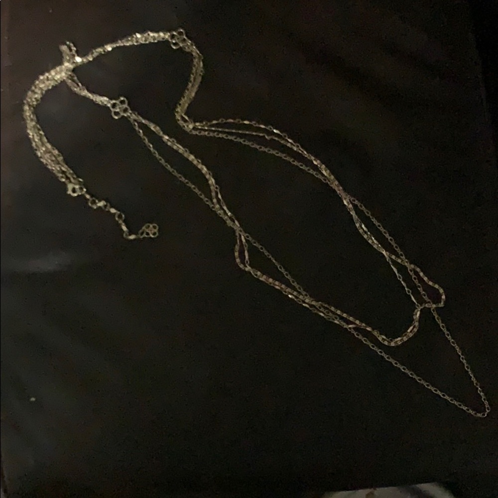 Stella & Dot Libby Necklace